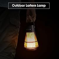 Tesoorda LED Flame Speaker — image 2