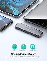 VAVA Portable External SSD Pro 512GB — image 3