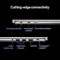 ASUS ExpertBook CX54 Chromebook Plus 14″, Intel Core i5, 8GB RAM, 128GB SSD — image 7