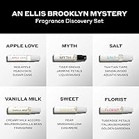 Ellis Brooklyn MYSTERY Fragrance Discovery Set - 6 x 0.36oz — image 7