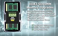 NEMIX RAM 16GB DDR3 1600MHz SODIMM — image 4