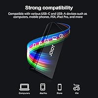 JOIOT 250GB Portable External SSD — image 6