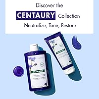 Klorane Shampoo with Centaury - 13.5 fl. oz. — image 6