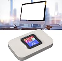 Luqeeg Pocket 5G Router — image 3