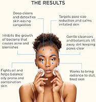 M.A.D Skincare Salicylic Cleansing Gel 6.75oz — image 3