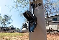 Southwire Surge Guard 50A Portable RV Surge Protector — image 4