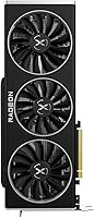 XFX Speedster MERC319 AMD Radeon RX 6800 XT 16GB GDDR6 Graphics Card — image 4