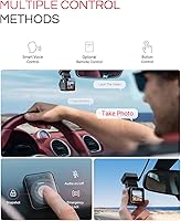 Vantrue E1 Pro 4K Dash Cam — image 7
