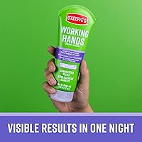 O'Keeffe's Working Hands & Healthy Feet Night Treatment 7oz — image 4