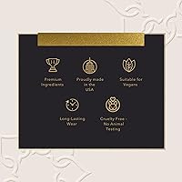 H HABIBI Oud Perfume Discovery Sample Set 5 x 2ml — image 4