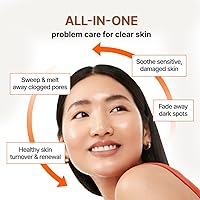 BY WISHTREND Mandelic Acid 5% Skin Prep Water 5.1oz — image 4