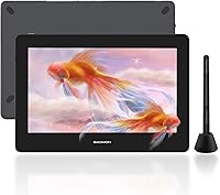 GAOMON PD1220 11.6″ Pen Display — image 1