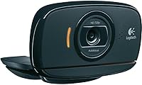 Logitech C525 USB HD Webcam — image 1