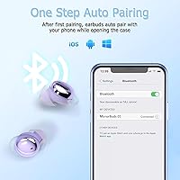 Rehoria Side Sleep Earbuds — image 7