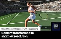 Samsung 77-Inch Class OLED 4K S95C Series TV — image 7