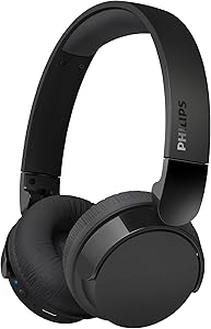 Philips H3209 Wireless Headphones Review