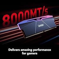 Lexar ARES 48GB (2x24GB) DDR5 8000MT/s RAM — image 3