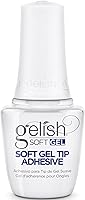 Gelish Soft Gel Tip Adhesive, 15 mL — image 1