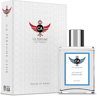 CA Perfume Aventura Impression Eau de Parfum 50mL