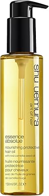 Shu Uemura Art of Hair Essence Absolue Nourishing Protective Hair Oil 5oz