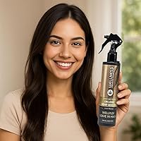 Wellness Premium Wellplex Hemp-Infused Leave-In Mask Spray — image 2