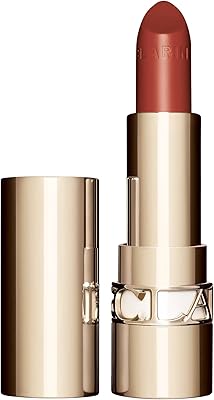 Clarins Joli Rouge Lipstick 737 Spicy Cinnamon