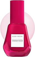 Glow Recipe Pomegranate Copper Peptides Face Serum 30mL — image 1