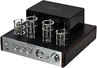 Rockville BluTube DK Audiophile Tube Amplifier — image 7