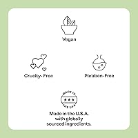 Mario Badescu Botanical Exfoliating Scrub, 3.4 Fl Oz — image 6