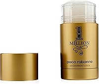 Paco Rabanne 1 Million Deodorant Stick for Men, 2.2oz — image 1