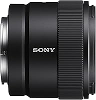 Sony E 11mm F1.8 APS-C Ultra-Wide-Angle Prime Lens — image 5