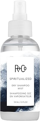 R+Co Spiritualized Dry Shampoo Mist