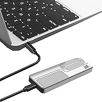 IST Computers 500GB Portable External Hard Drive — image 3