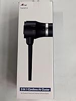 ATEngeus TAD053 Compressed Air Duster & Vacuum — image 8