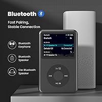 Innioasis Y1 MP3 Player 128GB — image 3