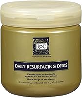 RoC Daily Resurfacing Facial Disks, 28 Count — image 1