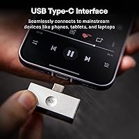 Linsoul Kiwi Ears Allegro Mini IEM DAC — image 4