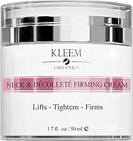 Kleem Neck Firming Cream 1.7oz — image 1