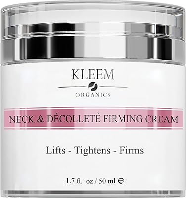 Kleem Neck Firming Cream 1.7oz