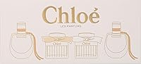 Chloe Nomade 4-Piece Fragrance Gift Set 0.17oz Each — image 2