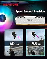 Gigastone Game PRO 16GB DDR4 3600MHz Kit — image 3
