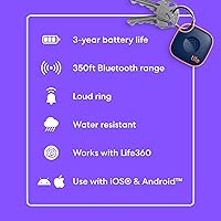 Tile Mate Bluetooth Tracker — image 7