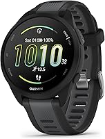 Garmin Forerunner 165 — image 1