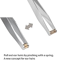 Seki Japan Ear Hair Trimmer — image 5