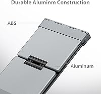 iClever BK08 Foldable Bluetooth Keyboard — image 4