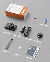 iZEEKER 2.5K Dash Cam — image 6