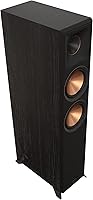 Klipsch Reference Premiere RP-6000F II Floorstanding Speaker — image 1