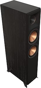Klipsch Reference Premiere RP-6000F II Floorstanding Speaker Review