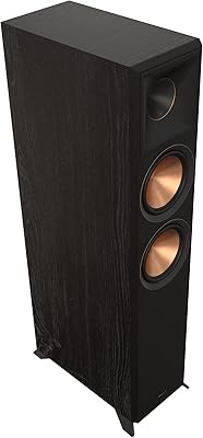 Klipsch Reference Premiere RP-6000F II Floorstanding Speaker