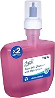 Scott Professional Foam Hand Soap with Moisturizers 1.2 L (Pink, Floral Scent) — image 1